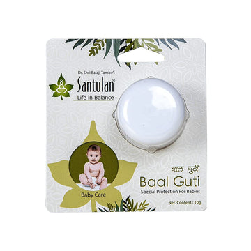 Santulan Baal Guti