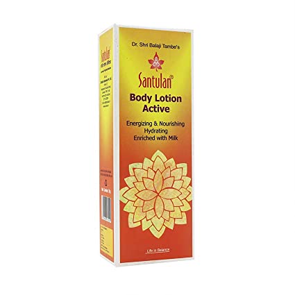 Santulan Body Lotion