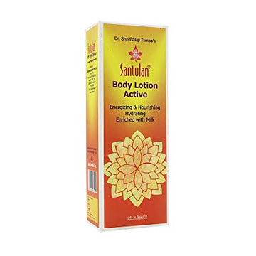 Santulan Body Lotion