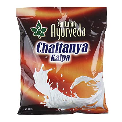 Santulan Chaitanya Kalpa