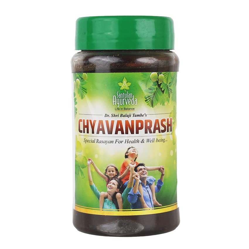 Santulan Chyavanprash
