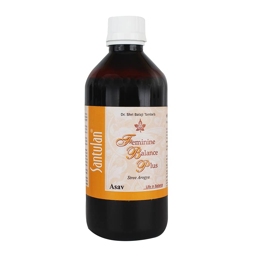 Santulan Feminine Balance Plus