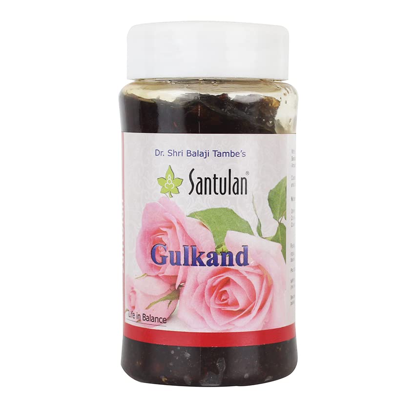 Santulan Gulkand