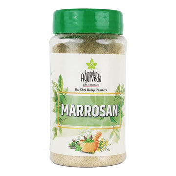 Santulan Marrosan