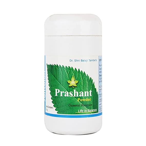 Santulan Prashant Churna