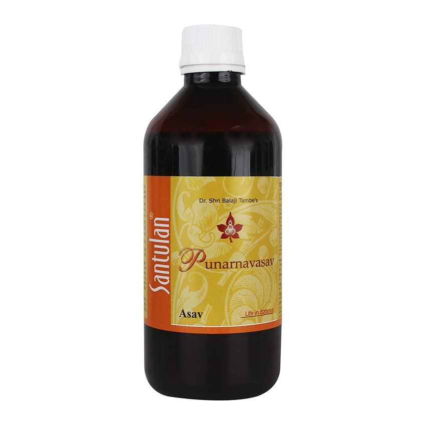 Santulan Punarnavasav