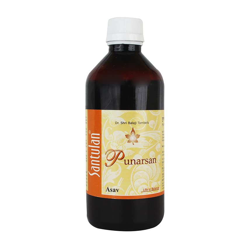 Santulan Punarsan