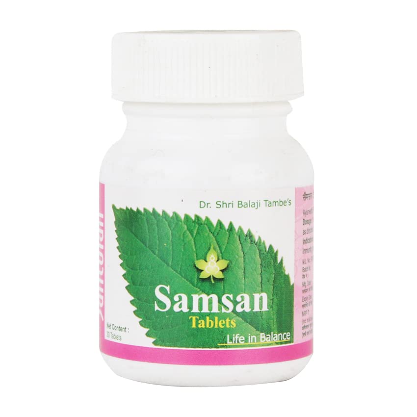 Santulan Samsan Tablet