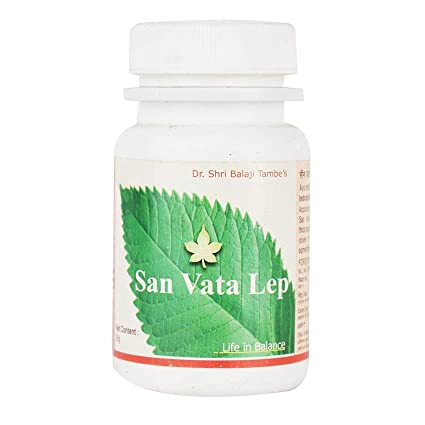 Santulan San Vata Lep
