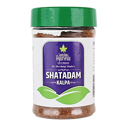 Santulan Shatadam Kalpa