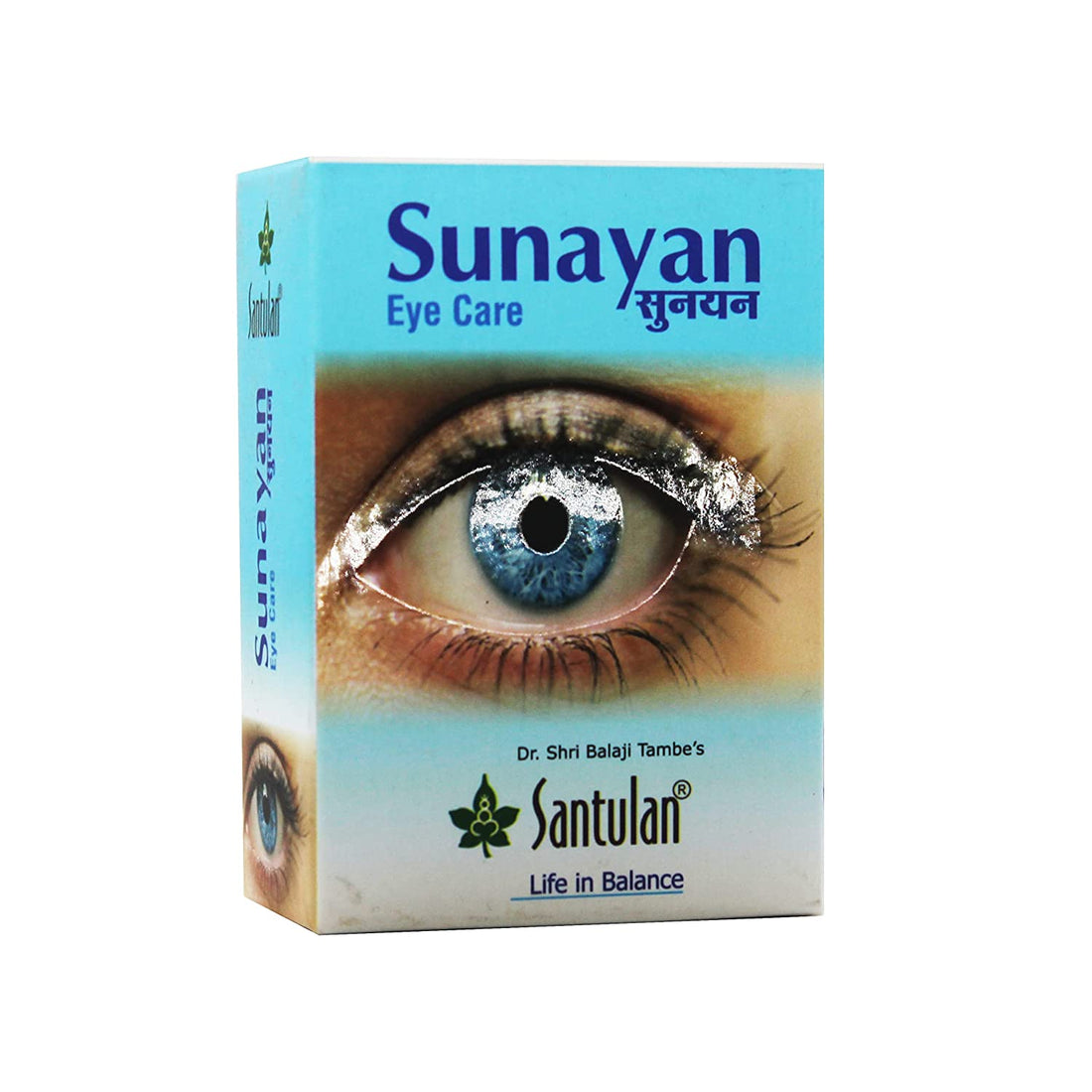 Santulan Sunayan Oil