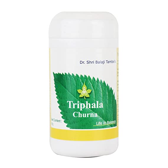Santulan Triphala Churna