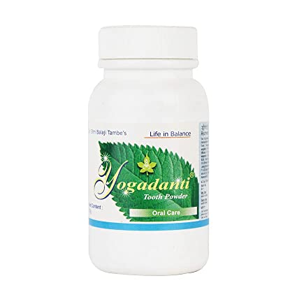 Santulan Yogadanti
