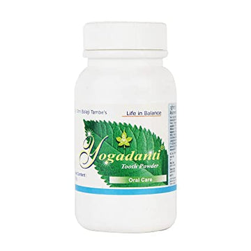 Santulan Yogadanti