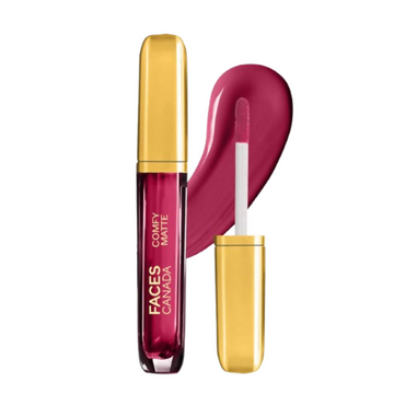 Colorbar Sinful Matte Lipcolor Unspeakable - 024 Nude