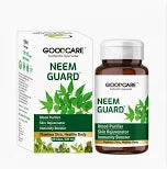 Good Care Pharma Neem Guard Capsules