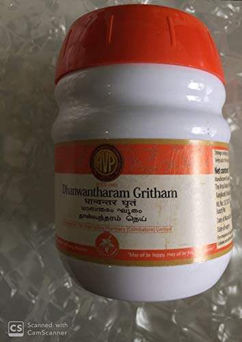 AVP Dhanwantharam Gritham