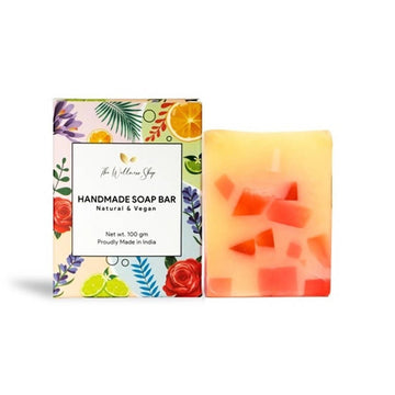 The Body Shop Strawberry Body Butter