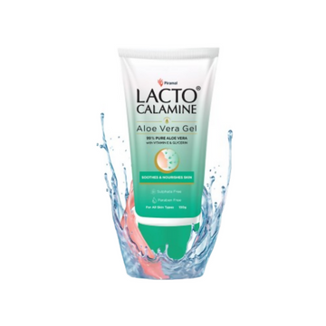 Indus Valley Brightening Depigmentation Gel