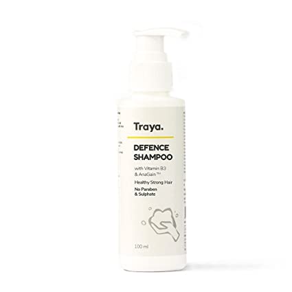 Traya Defence Shampoo