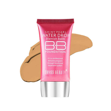 Swiss Beauty Hold Me Matte Liquid Lipstick - 05LustyRusty
