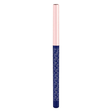 Kay Beauty 24HR Coloured Matte Kajal - Blue