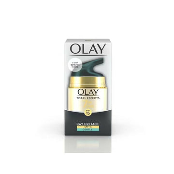 Nature's Essence Hair Removal Cream Gold - For All Skin Types