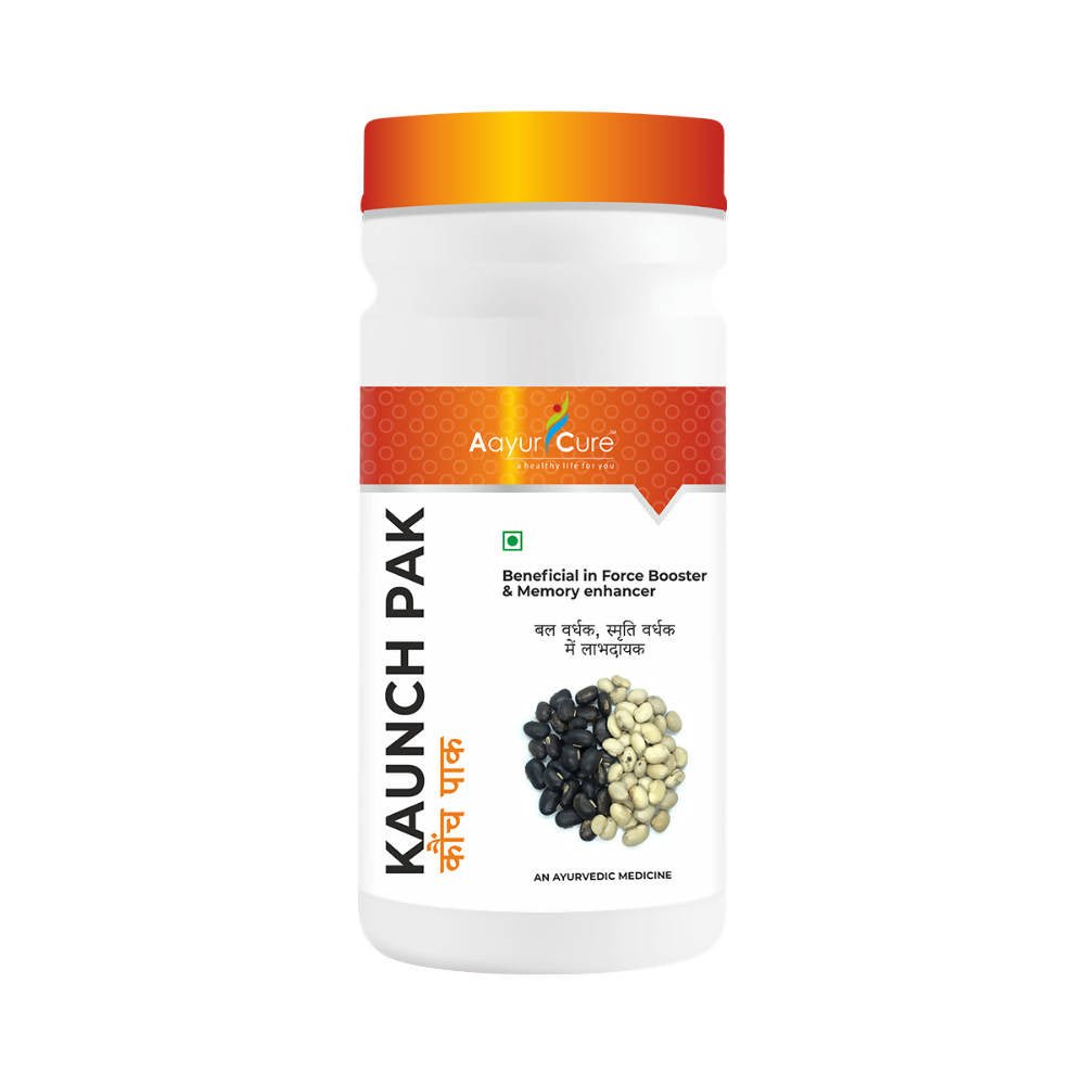 Aayur Cure Kaunch Pak