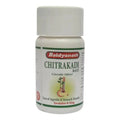 Baidyanath Chitrakadi Bati