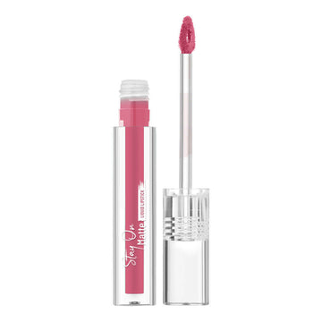 Swiss Beauty Matte Long Lasting Stay Maxx Lip Crayon Lipstick Matte Finish - Night Out