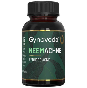 Gynoveda Neemachne Tablets
