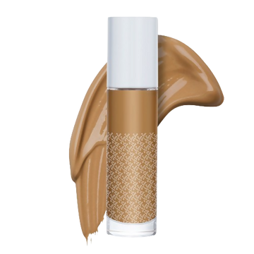 Inatur Moroccan Argan Oil Nutri-Hydrant Shampoo