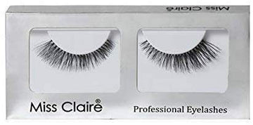 Miss Claire Eyelashes 51, Black