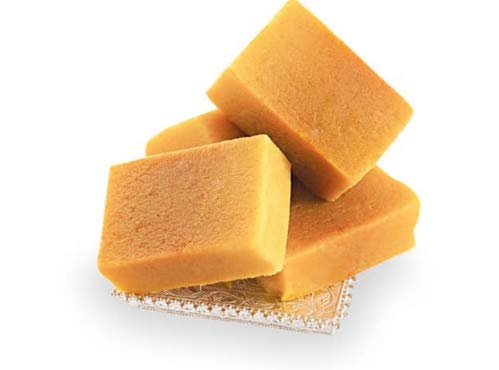 Vaanya Sweets Ghee Mysurpak