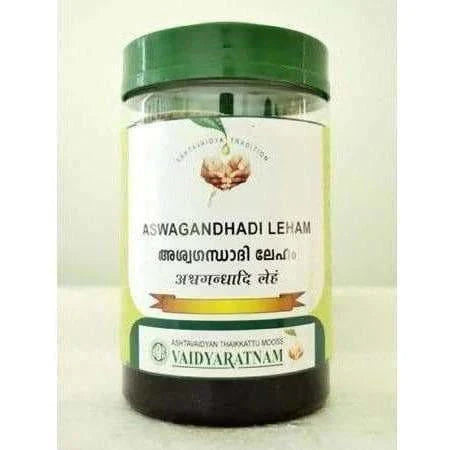 Vaidyaratnam Aswagandhadi Leham