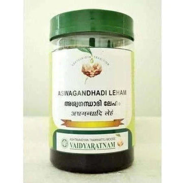 Vaidyaratnam Aswagandhadi Leham