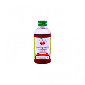 Vaidyaratnam Varanadi Thailam - 200 ML