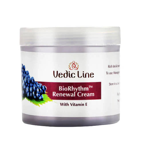 Vedic Line Bio Rhythm Renewal Cream