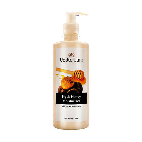 Vedic Line Fig & Honey Moisturizer
