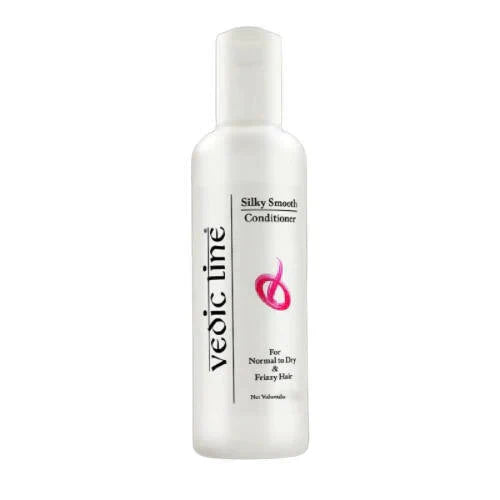 Vedic Line Silky Smooth Conditioner - 200 ML