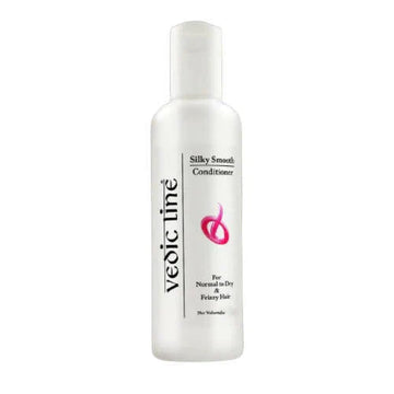 Vedic Line Silky Smooth Conditioner - 200 ML