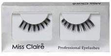 Miss Claire Eyelashes M108, Black