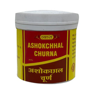 Vyas Ashokchhal Churna - 100 GM