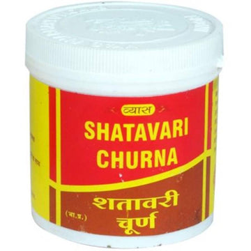 Vyas Shatavari Churna