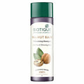 Biotique Advanced Ayurveda Bio Walnut Bark Volumizing Shampoo For Fine & Thinning Hair - 180 ML