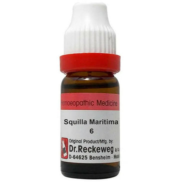 Dr. Reckeweg Squilla Maritima Dilution