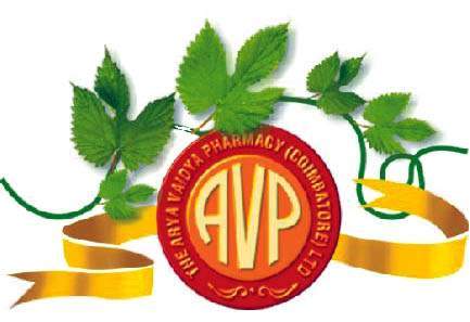 AVP Nasika Choornam