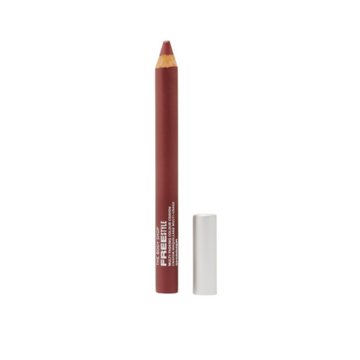 Swiss Beauty Pure Creamy Matte Lipstick - 03 Blooming Blush