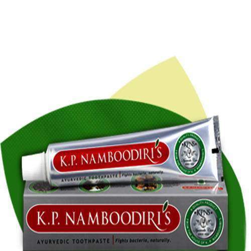 KP Namboodiri Tooth Paste