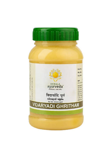 Kerala Ayurveda Vidaryadi Ghritham